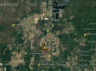 0 S Us Highway 41 Lot E, Floral City, FL 34436