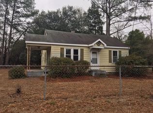 609 Westside Dr, West Columbia, SC 29169