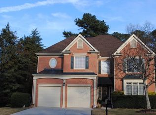 514 Willsford Ct, Johns Creek, GA 30022