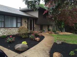 645 New London Rd, Hamilton, OH 45013