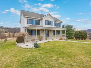 1008 Innisbrook Dr, Greensburg, PA 15601