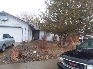 4056 Mina Way, Carson City, NV 89706