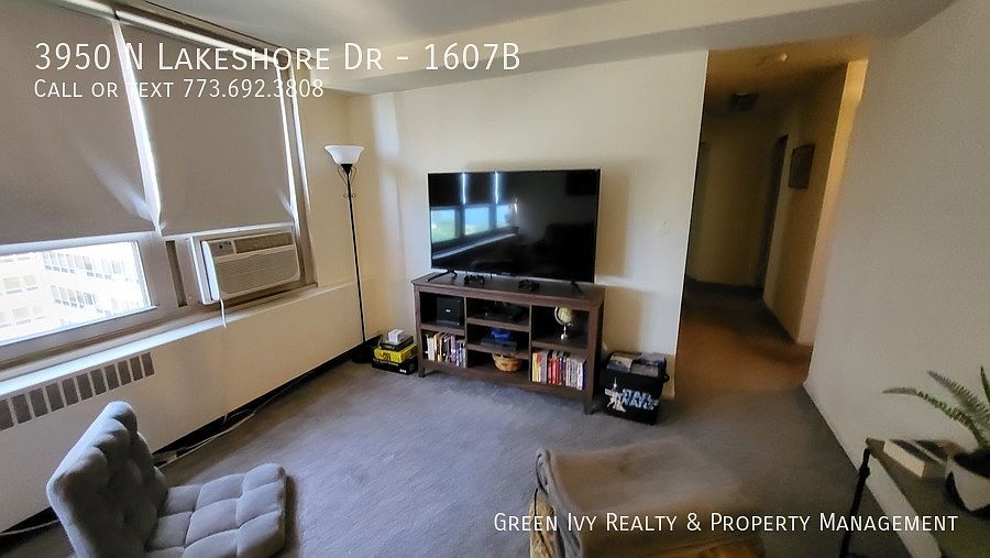 1st image of 3950 N Lakeshore Dr #1607B