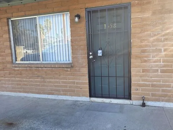 1556 N Craycroft Rd, Tucson, AZ 85712