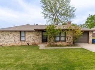 5601 Summit St #5613, Fort Smith, AR 72903