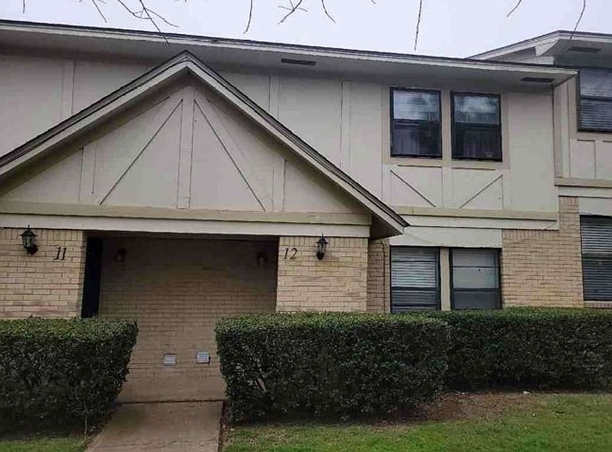 Property Front View