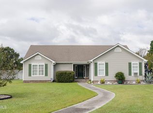 7511 Old Oak Rd, Wilmington, NC 28411
