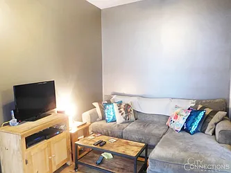 Rented by City Connections Realty