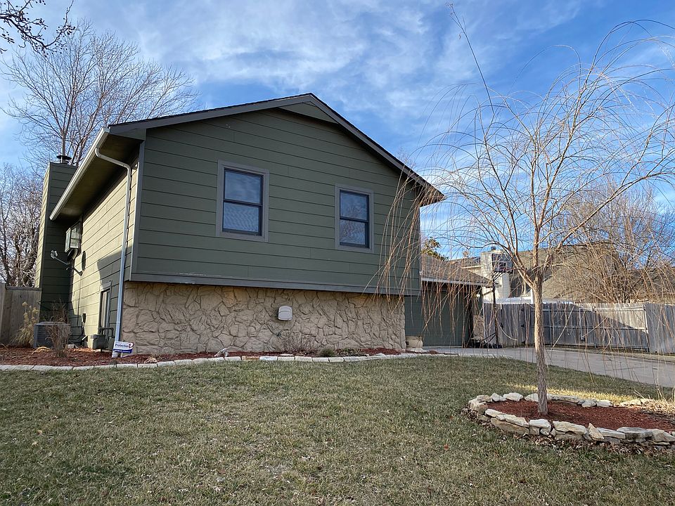 2037 N Burr Hill Rd Derby KS 67037 Zillow