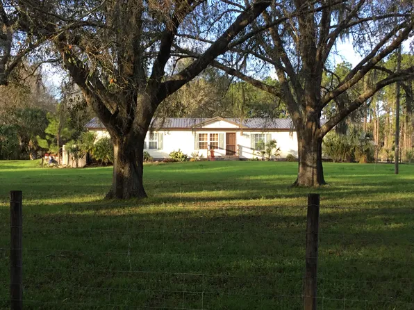 290 Fussell Rd, Polk City, FL 33868