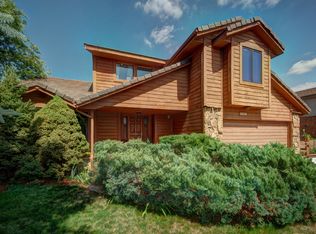 5283 Golf Course Dr, Morrison, CO 80465