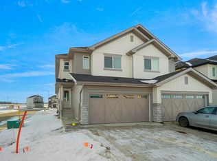 115 Ficus Way, Fort Saskatchewan, AB T8L 0Z6