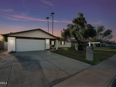 3068 N 90th Ave, Phoenix, AZ, 85037