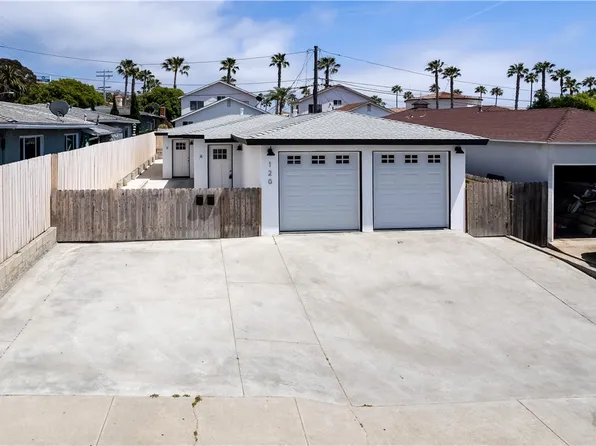 120 E Mariposa, San Clemente, CA 92672