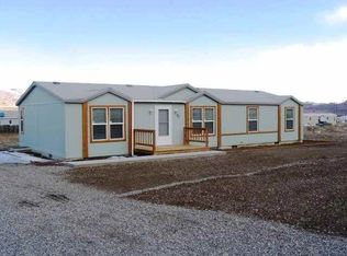 90 Valley Vw, Challis, ID 83226