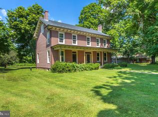 901 River Rd, Upper Black Eddy, PA 18972