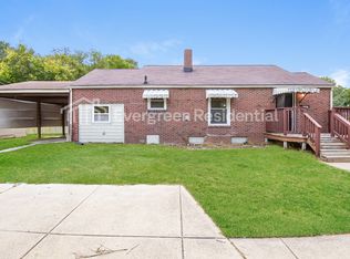 7645 E 46th St, Indianapolis, IN 46226