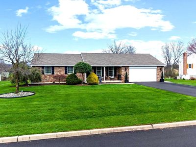 2323 Colonial Dr, Gilbertsville, PA, 19525
