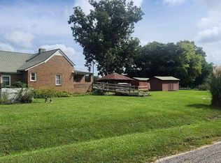 63 Windham Rd, Bishopville, SC 29010