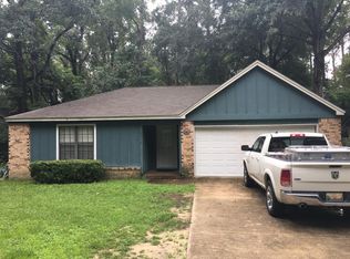 2010 Ted Hines Ct, Tallahassee, FL 32308