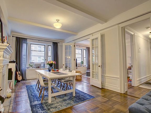 3rd image of 250 W 104th St APT 41