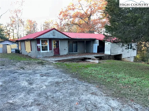 3410 Gragg Price Lane, Hudson, NC 28638