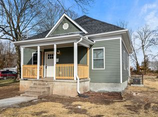 2027 W Water St, Springfield, MO 65802