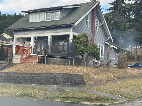 280 SE Washington Avenue, Chehalis, WA 98532