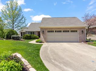 2517 Prairieridge Pl, Chenoa, IL