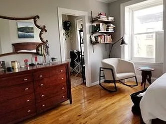 Rented by Brooklyn Heights Real Estate Inc