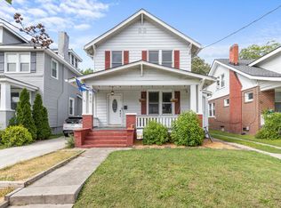 630 Michigan Ave, Norfolk, VA 23508