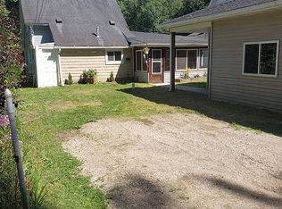 204 Thorpe Dr, Jackson, MI 49203