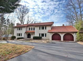 1116 Laurelwood Dr, Mclean, VA 22102