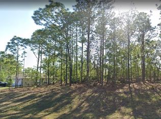 571 W Homeway Loop, Citrus Springs, FL 34434