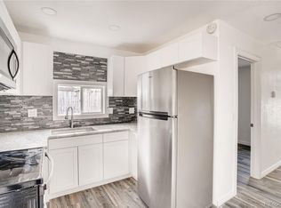 3259 W Ada Pl, Denver, CO 80219