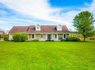 2941 W 1000 S, Pendleton, IN 46064