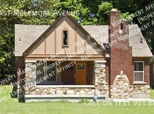 1430 E McLemore Ave, Memphis, TN 38106