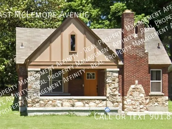 1430 E McLemore Ave, Memphis, TN 38106