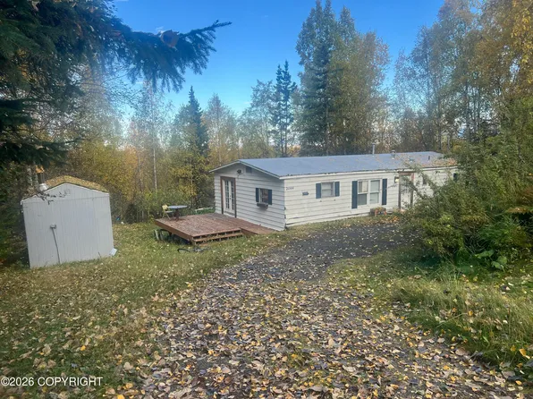 21144 Spire Cir, Chugiak, AK 99567