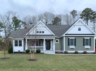 23383 Horse Island Rd, Lewes, DE