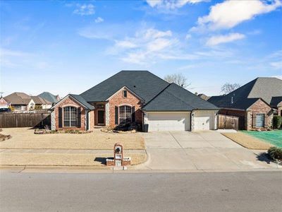 17120 Wales Green Ave, Edmond, OK, 73012