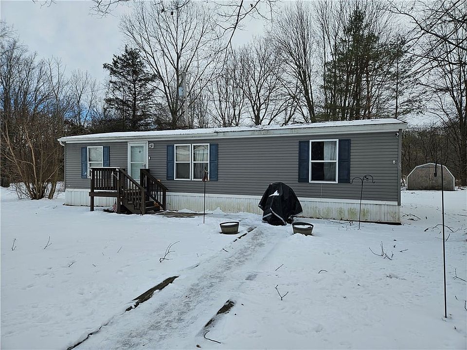 1st image of 4345 Shortsville Rd Lot 25