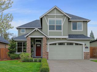 17009 NE 33rd Ave, Ridgefield, WA 98642