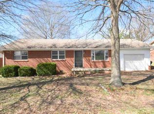 254 High St, Dyer, TN 38330