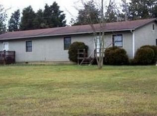 124 Dawn Ln, Peebles, OH 45660