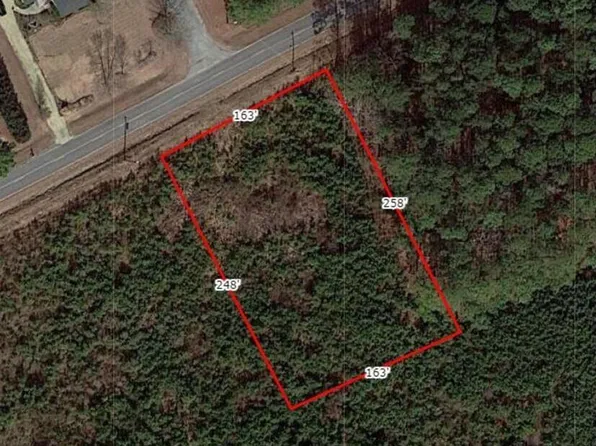 133 Dot Sears Drive, Grandy, NC 27939