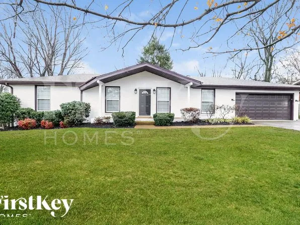 208 Beech Dr, Old Hickory, TN 37138