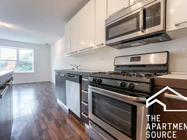 1534 W Glenlake Ave #2H, Chicago, IL 60660