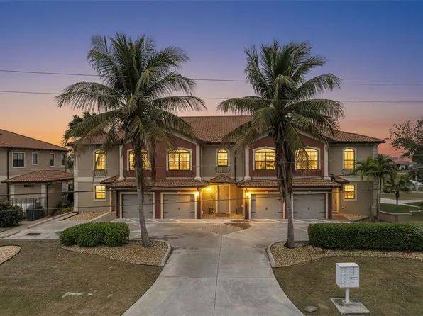 1323 Mediterranean Dr Unit 222, Punta Gorda, FL 33950