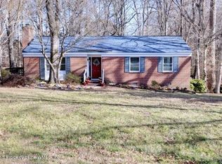 211 Haradd Ln, Williamsburg, VA 23188